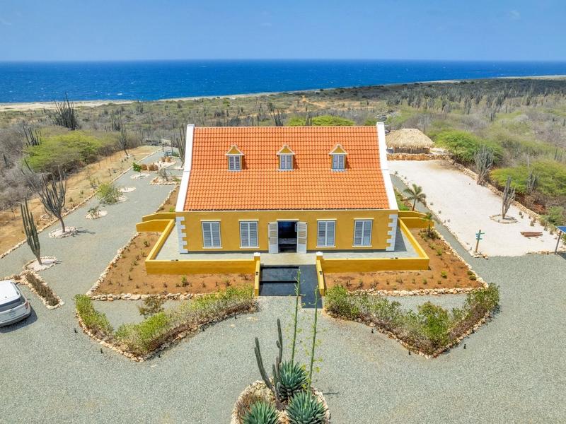 Bolivia Landhuis Ernestina – Lot in Bolivia