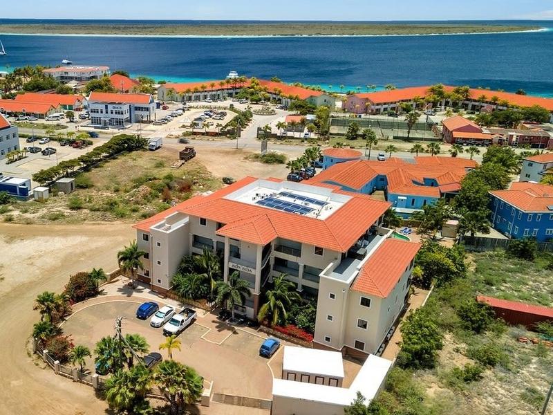 Bon Bida 16 – Apartment in Hato