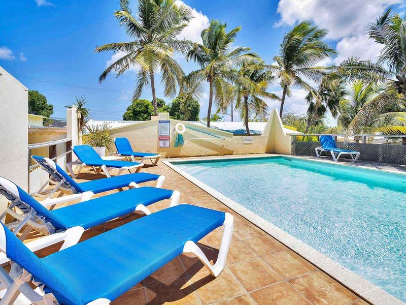 Caribbean Club 220 – Villa in Hato