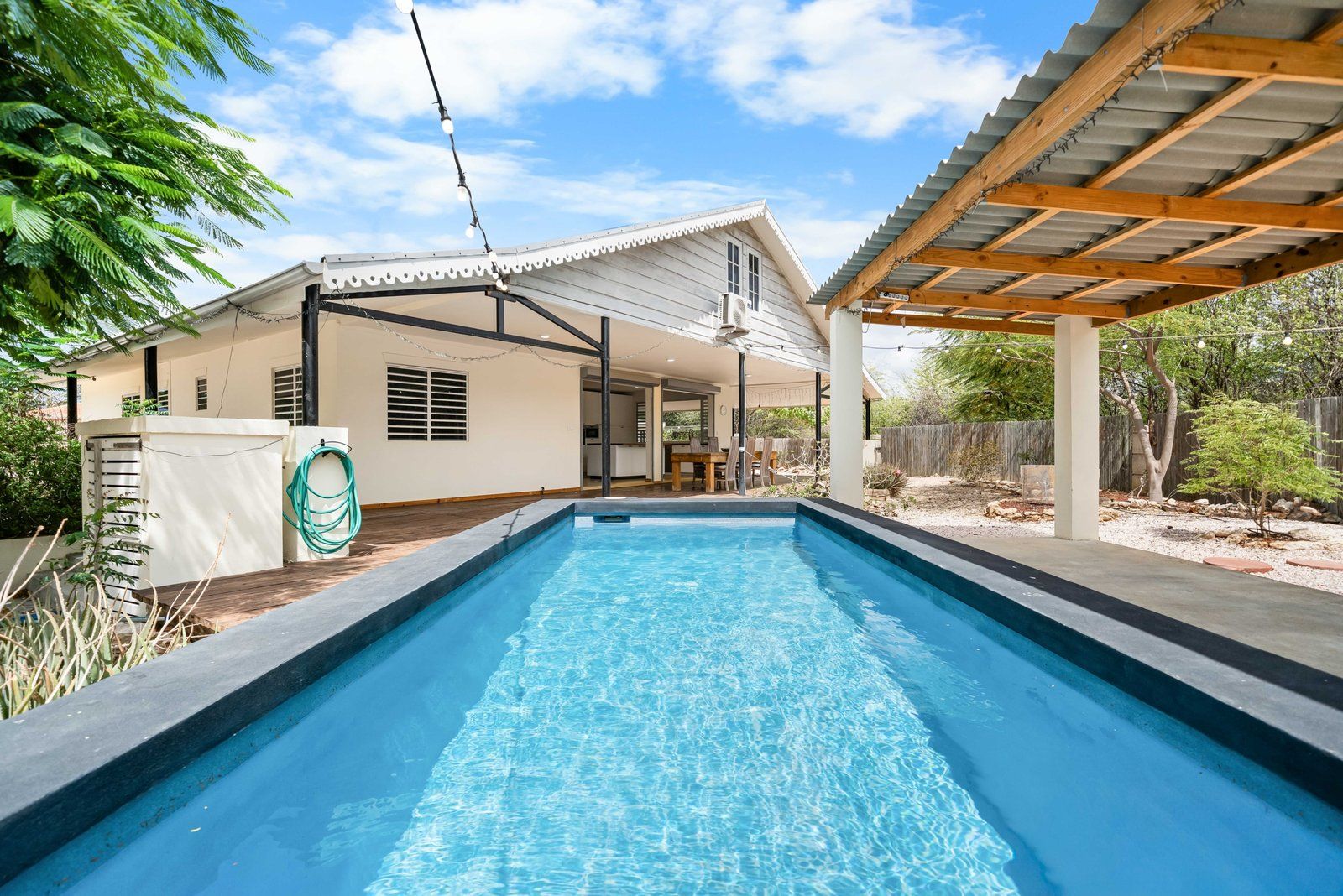 1-bedroom apartment for sale in Sabadeco Crowns, Bonaire
