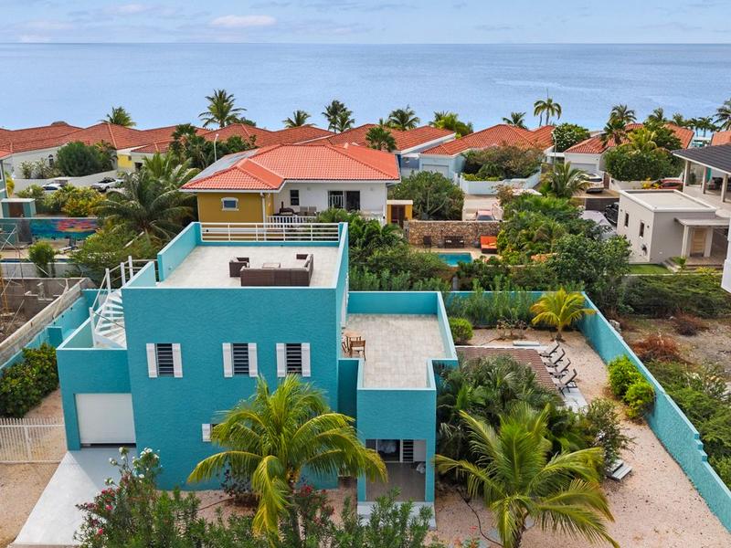 Crown Ridge 34 – Apartment in Sabadeco Crowns