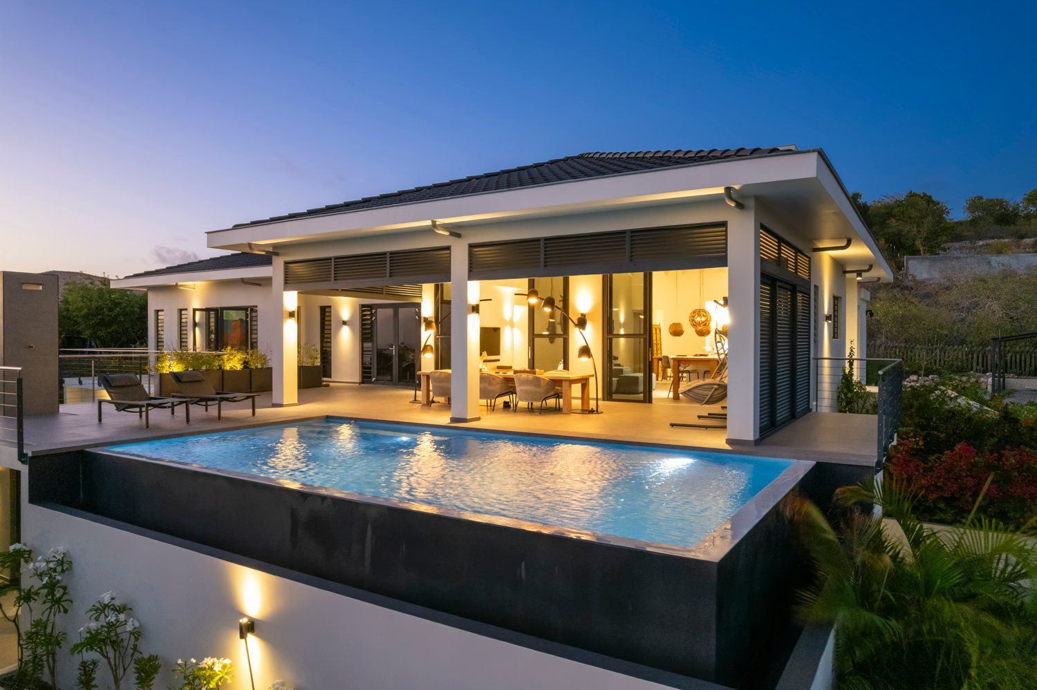 Villa in Sabadeco Crowns — photo 4