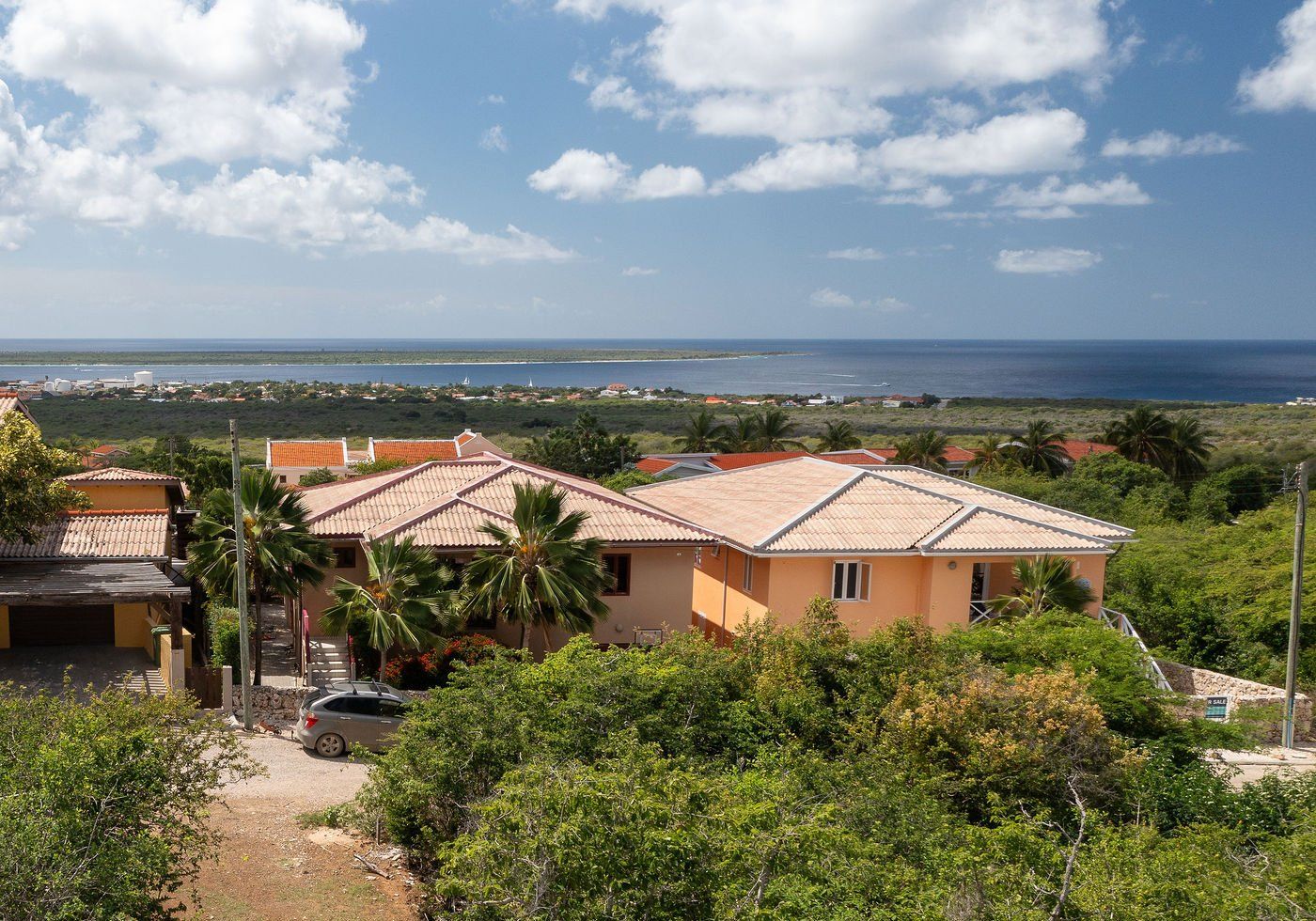 lot for sale in Republiek, Bonaire