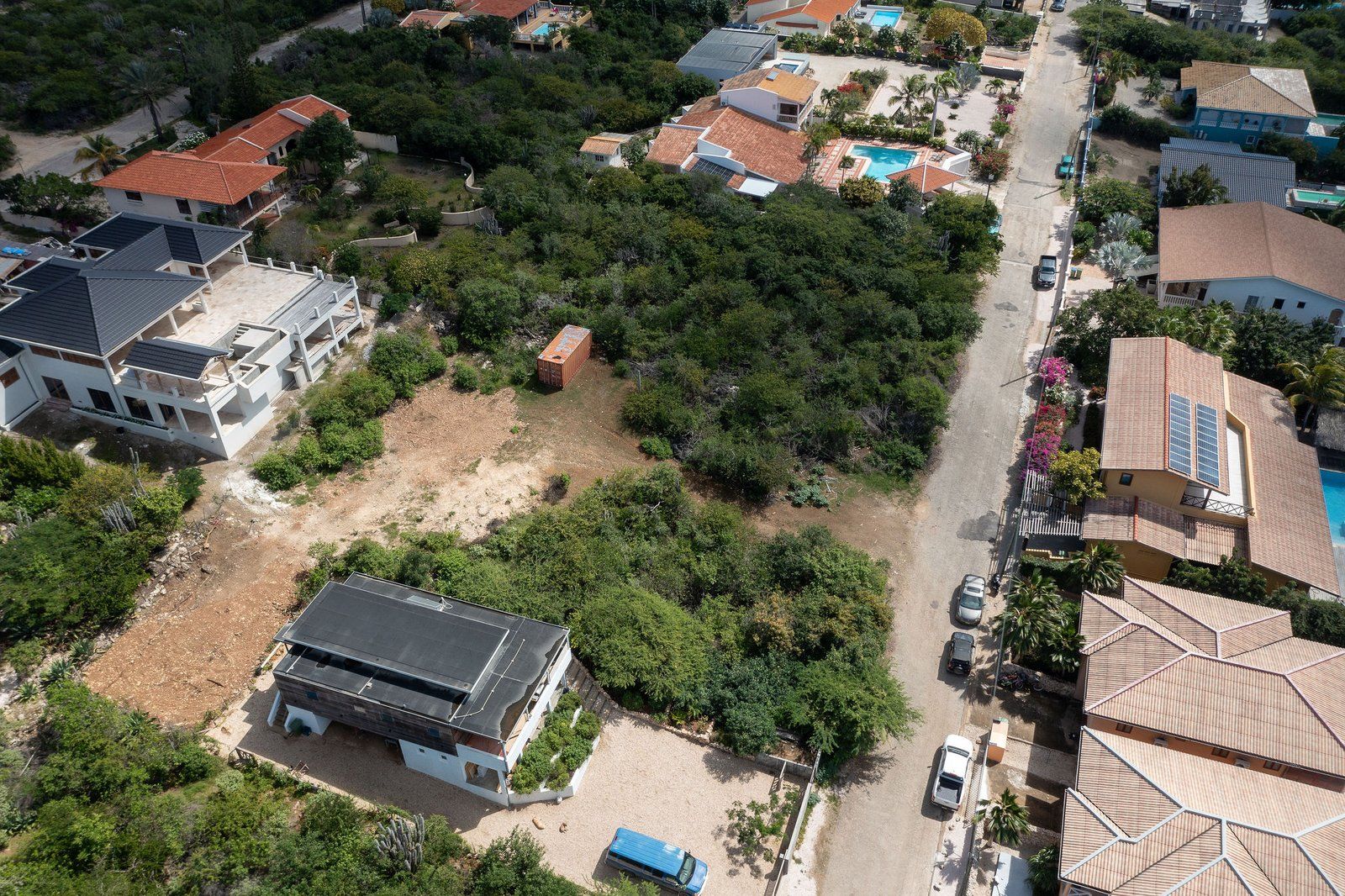 Lot in Republiek — photo 4