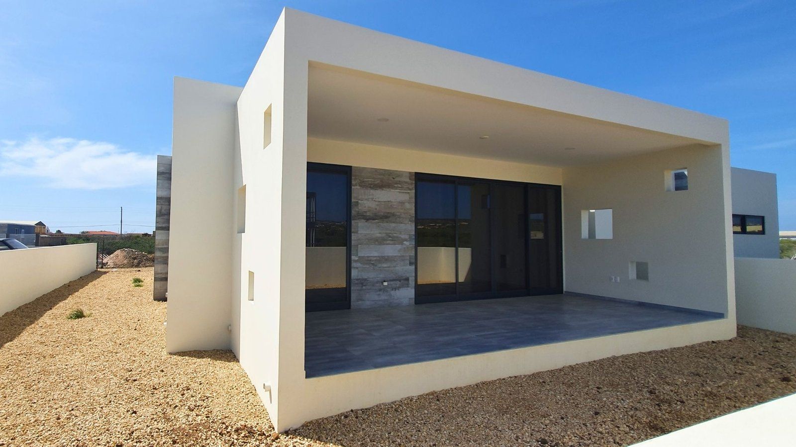 Kaya Galeen 37 Duplex