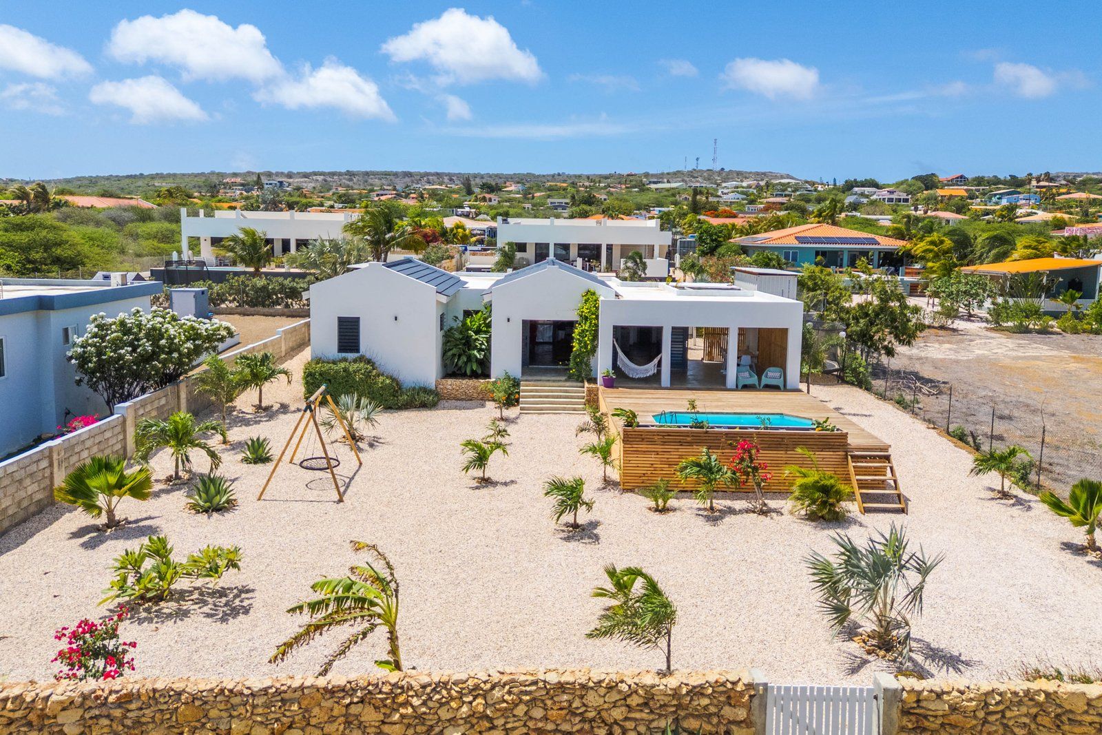 3-bedroom house for sale in Republiek, Bonaire