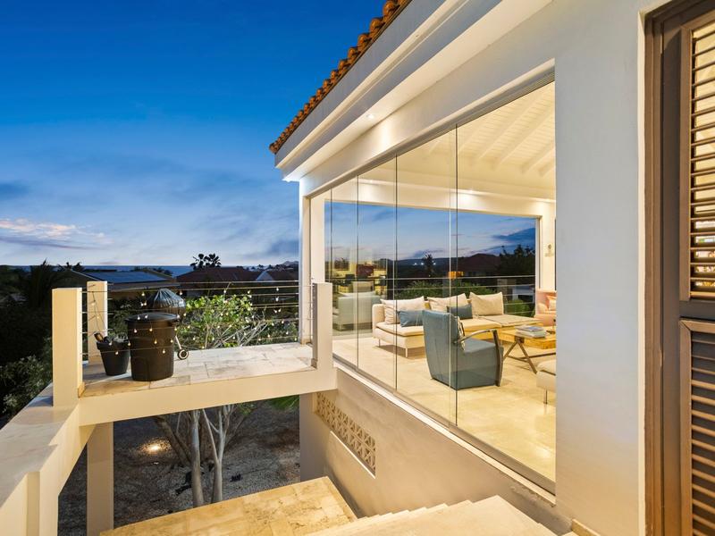Sabadeco Crown Shore 62 – House in Sabadeco Shores
