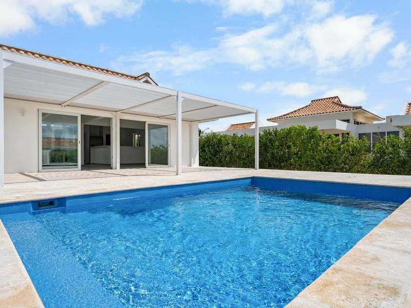 Suikerpalm 95 – House in Suikerpalm