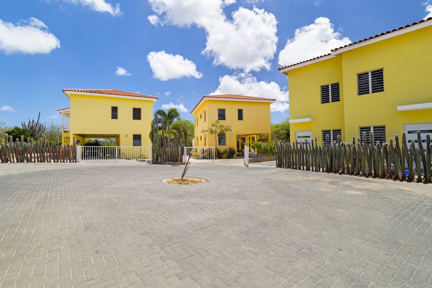 Apartment in Kunuku Area — photo 4