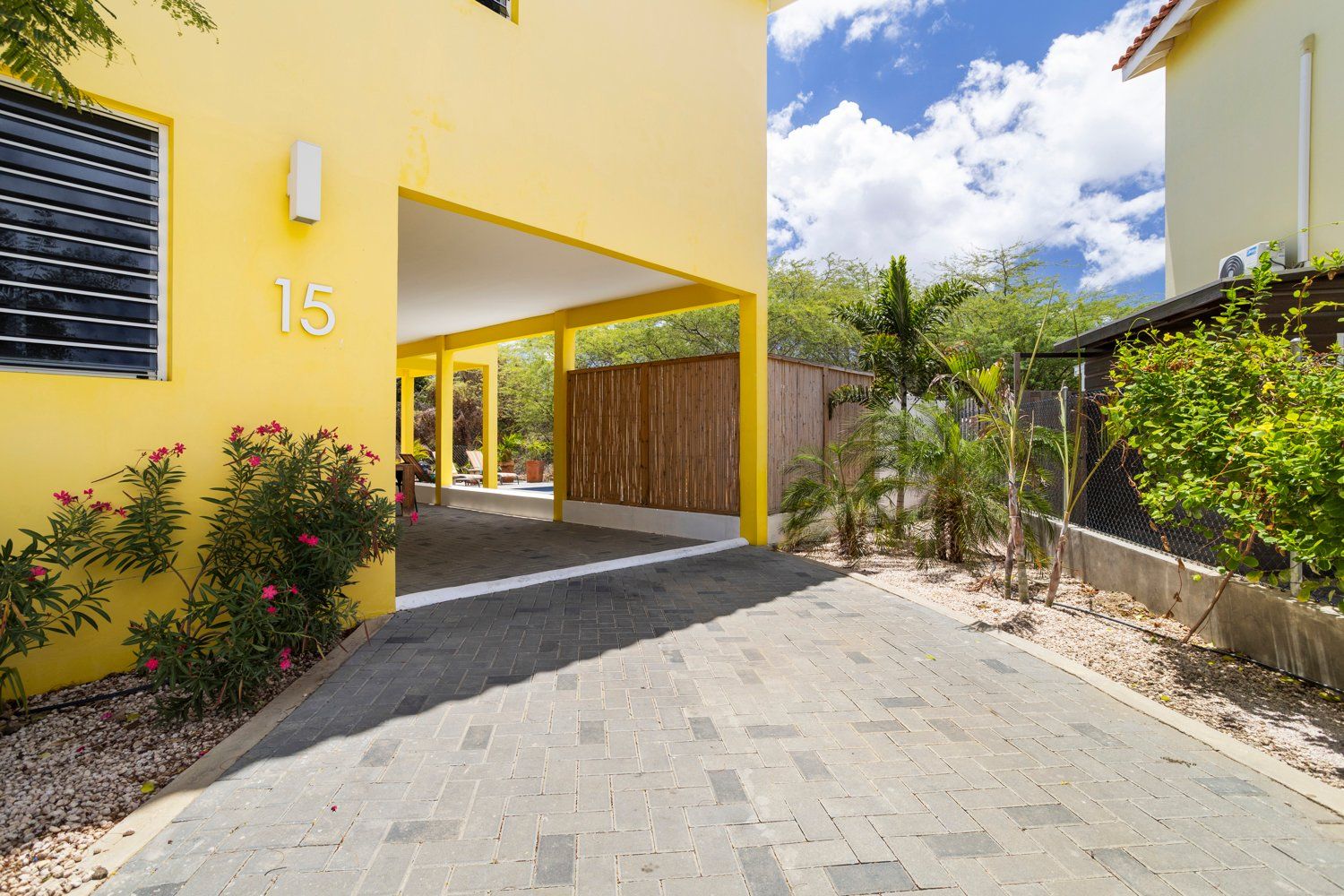 Apartment in Kunuku Area — photo 5