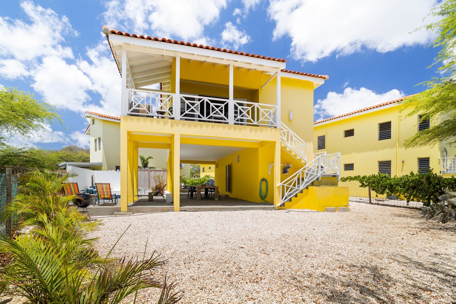 Apartment in Kunuku Area — photo 3