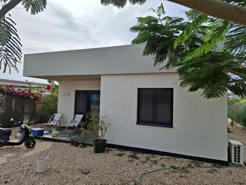 New build home. Kaya Breda 72A(Hato) Bonaire – House in Hato