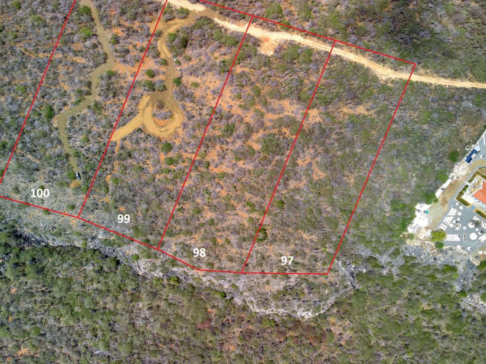 Lot in Bolivia — photo 2