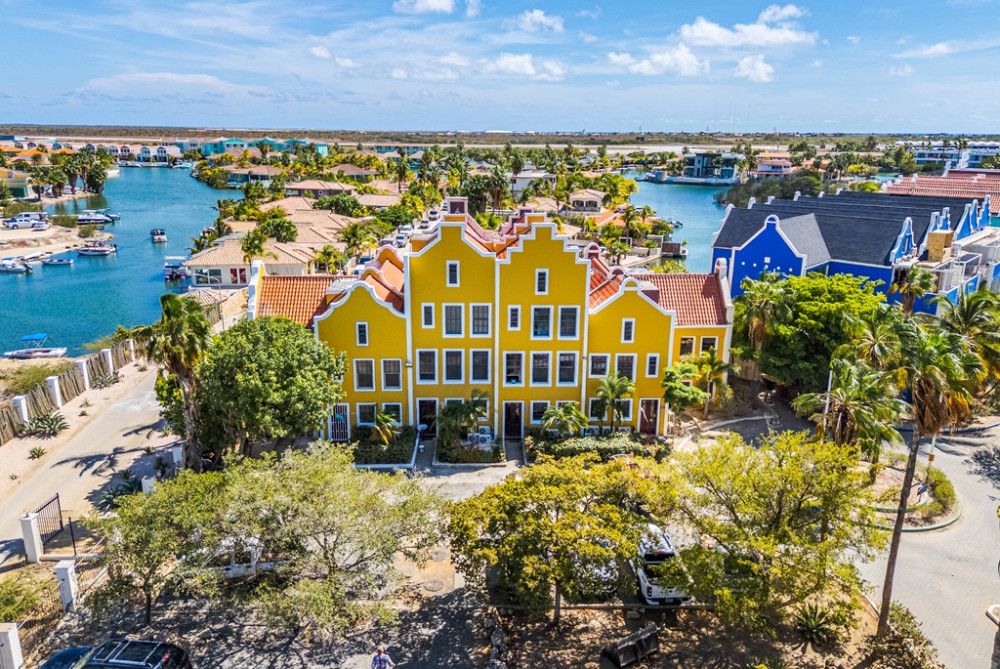 commercial for sale in Kralendijk, Bonaire