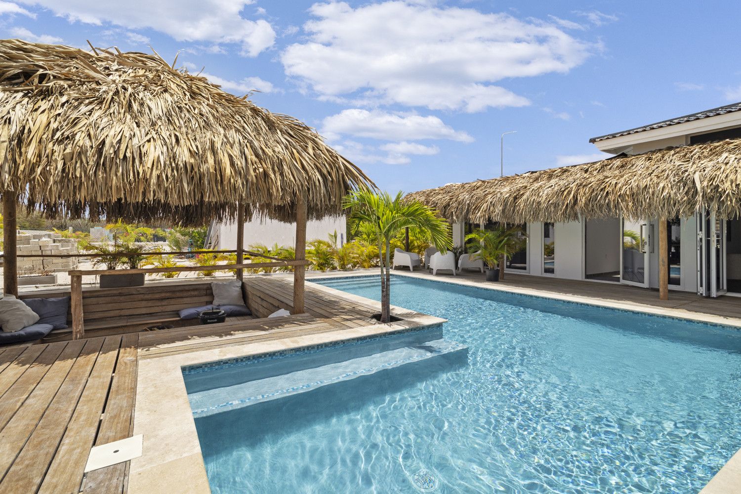 Villa in Sabadeco Crowns — photo 4