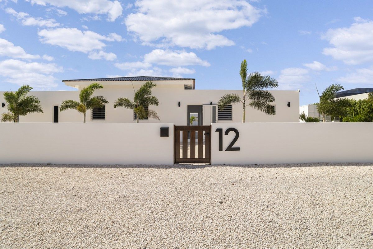 Villa in Sabadeco Crowns — photo 3