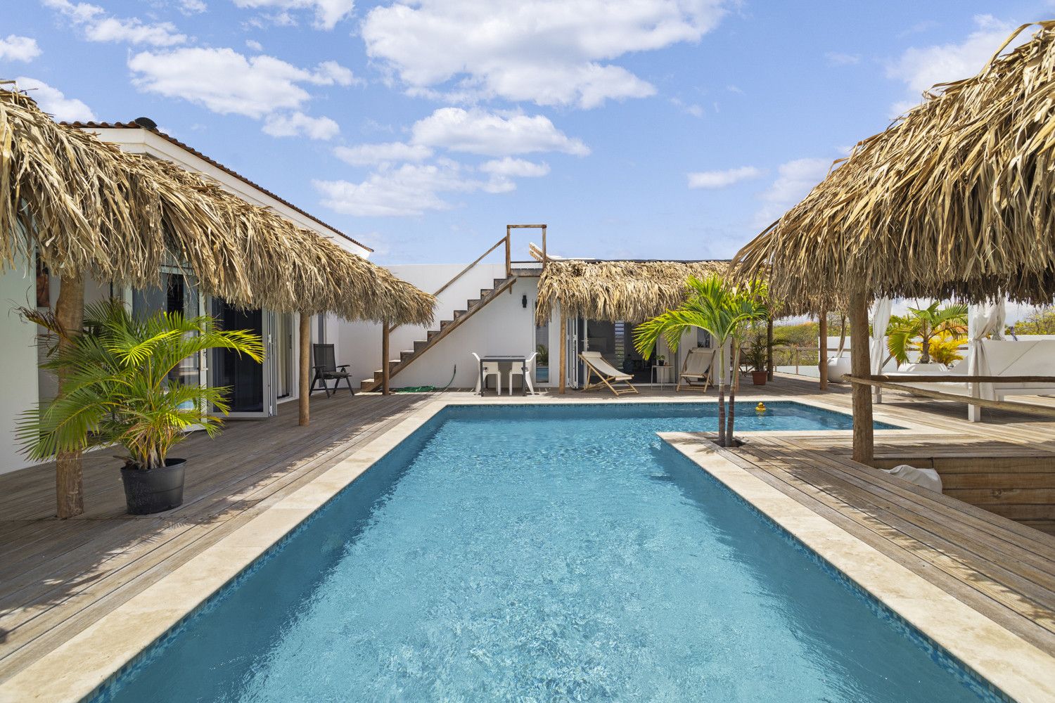 Villa in Sabadeco Crowns — photo 2