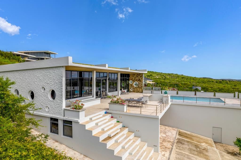 Villa in Sabadeco Crowns — photo 2