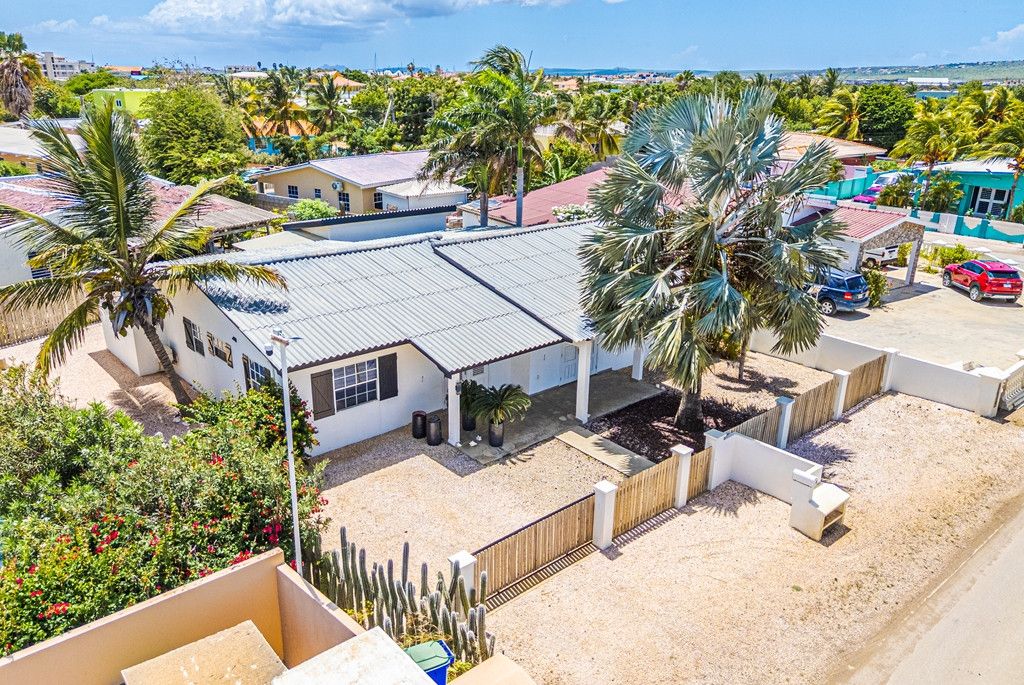 House in Bonaire — photo 3
