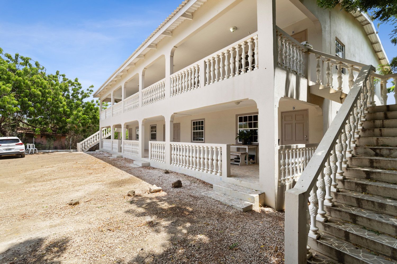Apartment in Bonaire — photo 5