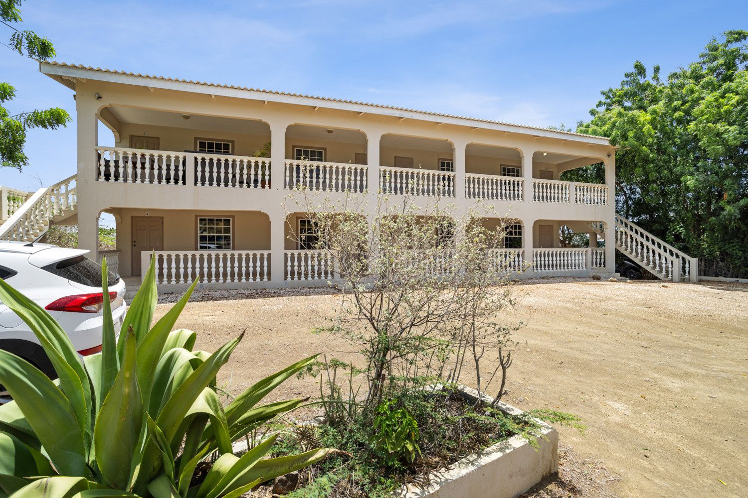 Apartment in Bonaire — photo 3