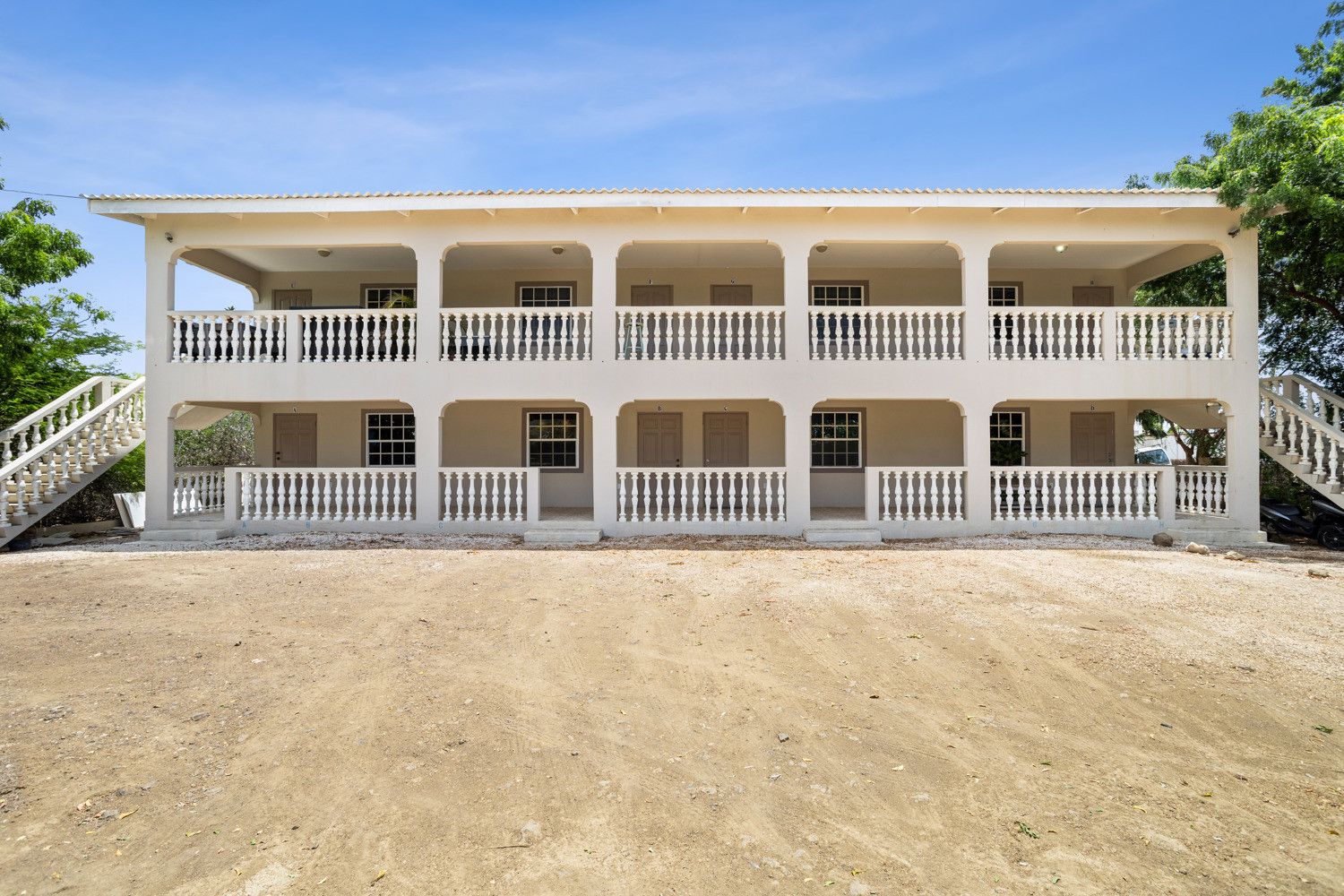 Apartment in Bonaire — photo 2