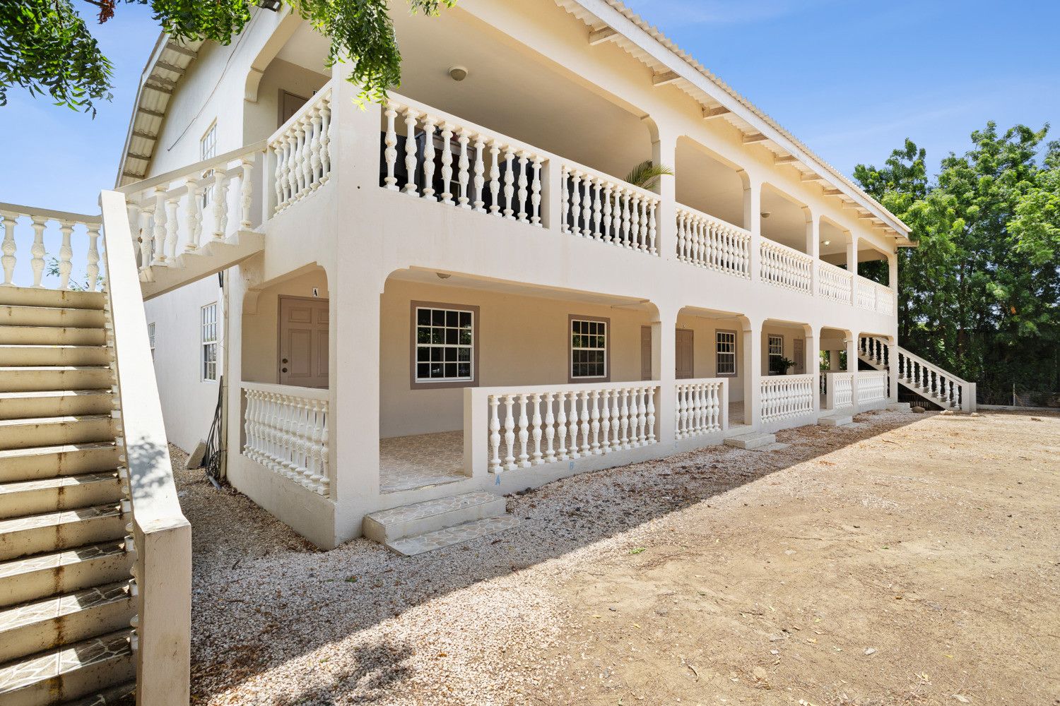 Apartment in Bonaire — photo 4