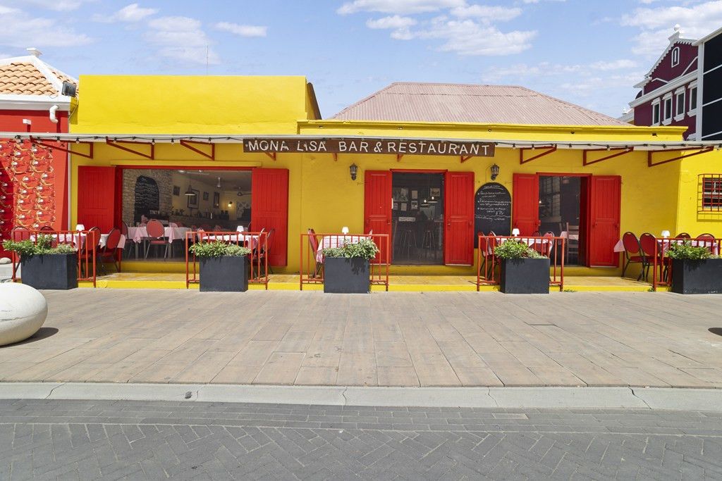 Commercial in Kralendijk — photo 3