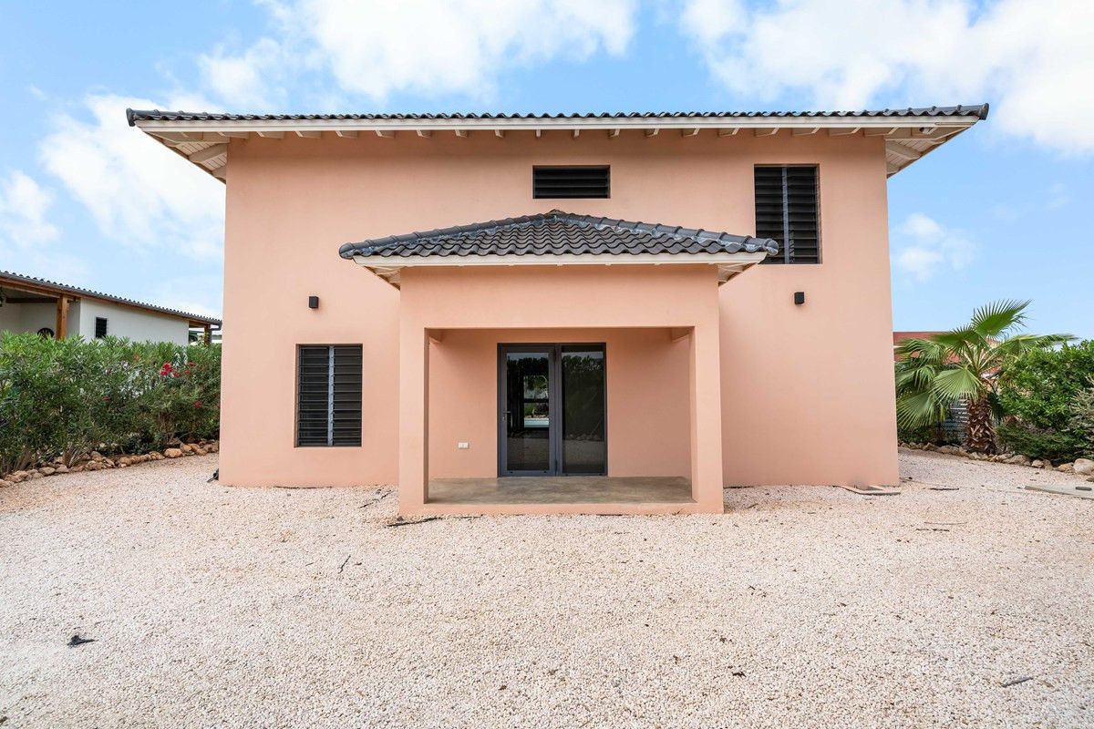 Villa in Bonaire — photo 4