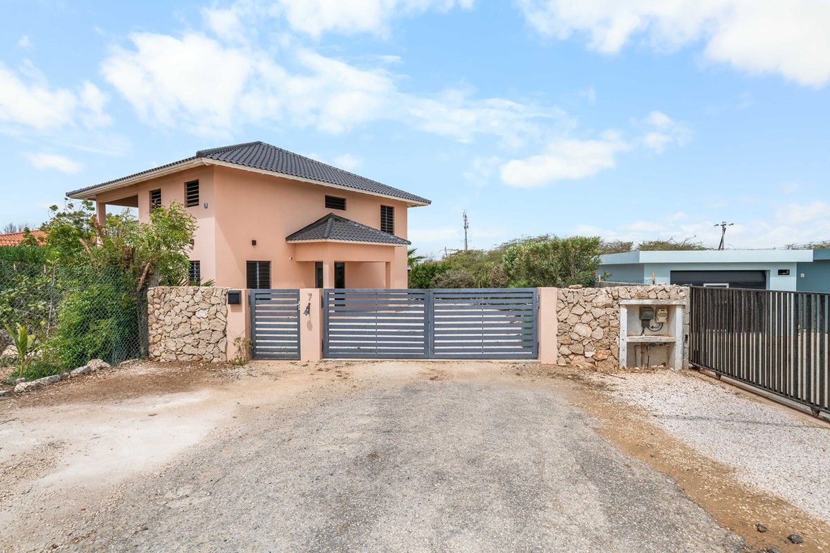Villa in Bonaire — photo 3