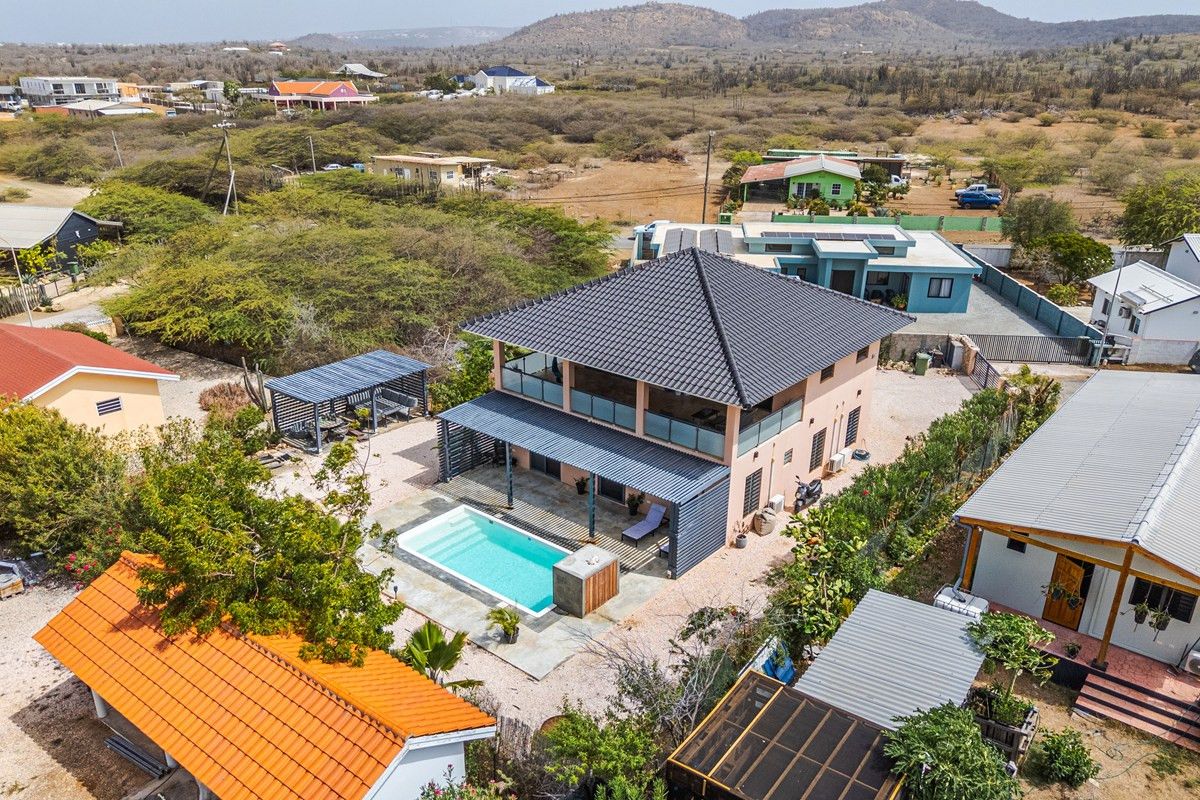 Villa in Bonaire — photo 2