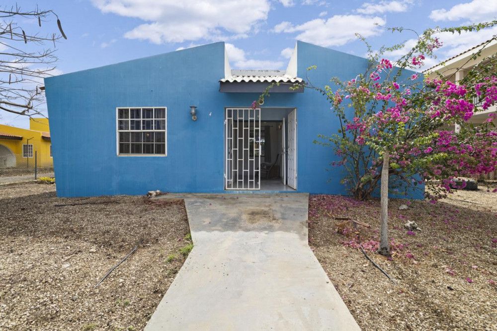 house for sale in Bonaire, Bonaire