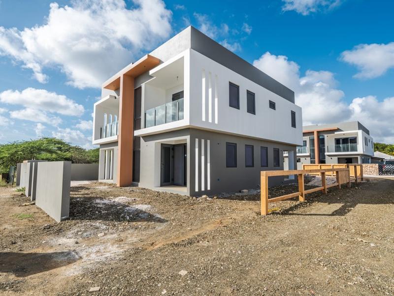 Kaya Nikiboko Noord 25A – Lot in Nikiboko