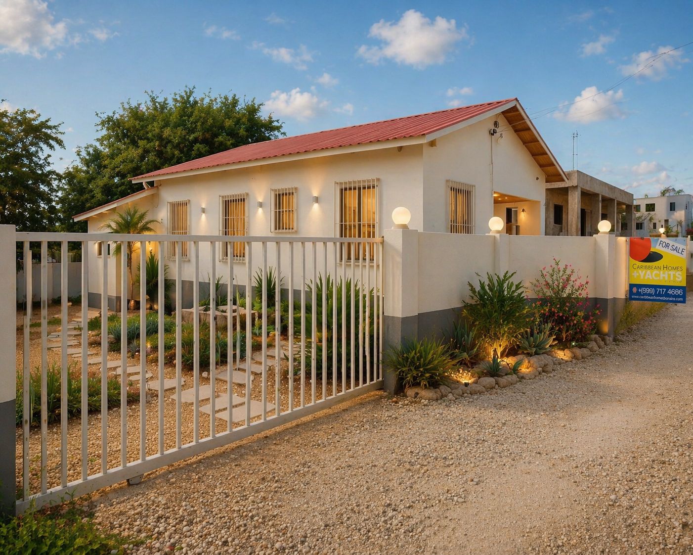 Apartment in Bonaire — photo 3