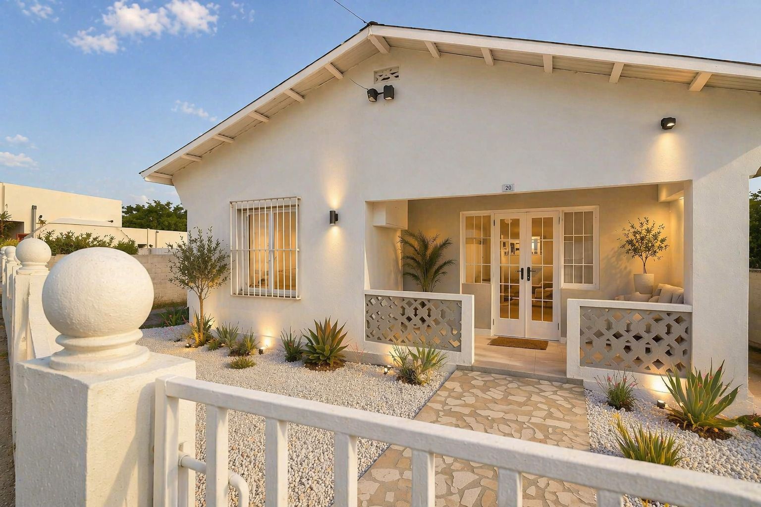 Apartment in Bonaire — photo 5