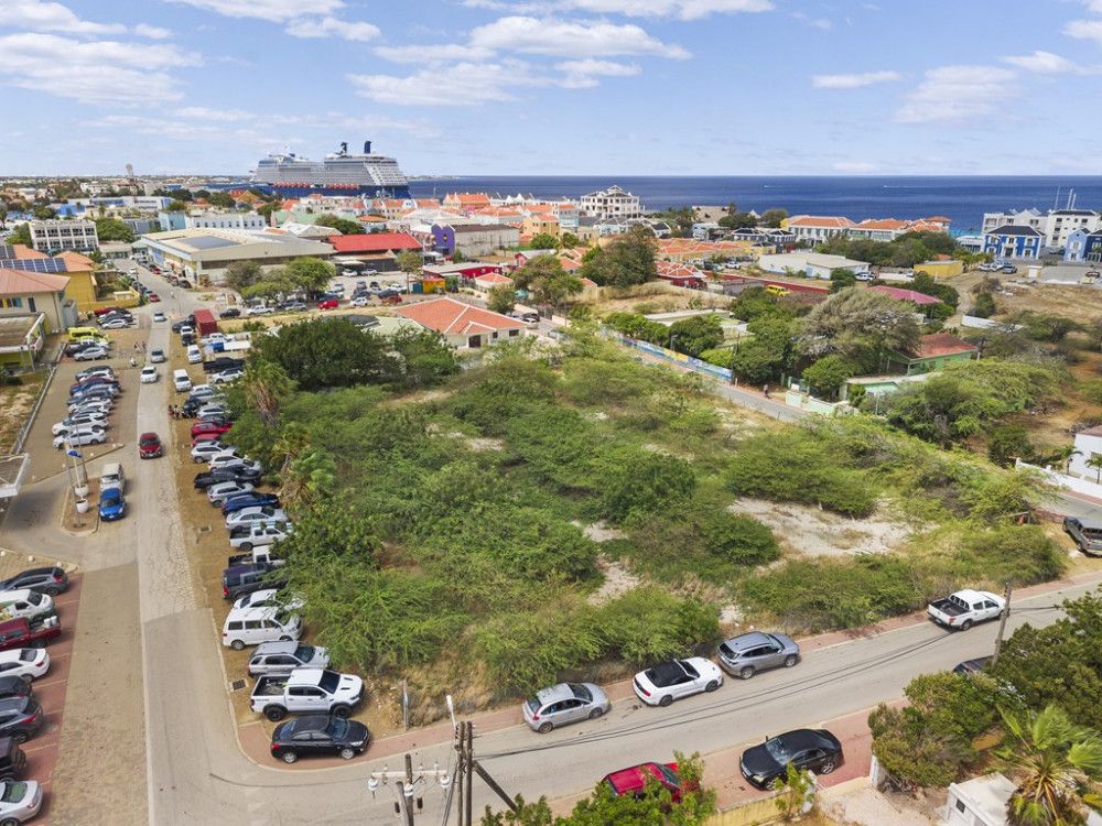 Kaya Soeur Bartola 16 — Bonaire