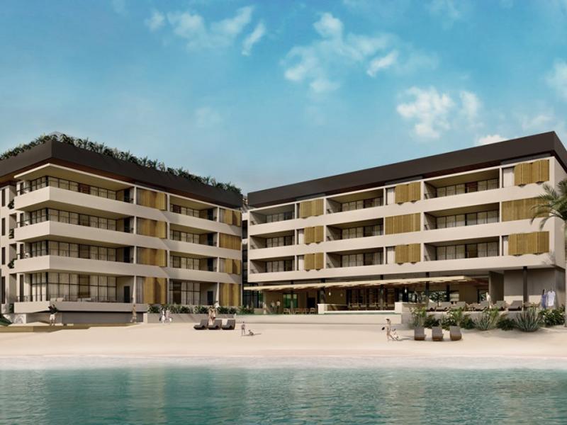 LAMAN CURAÇAO Kiwa Apartments – Apartment in Bonaire