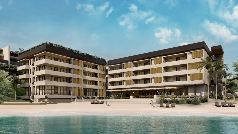 apartment for sale in Bonaire, Bonaire