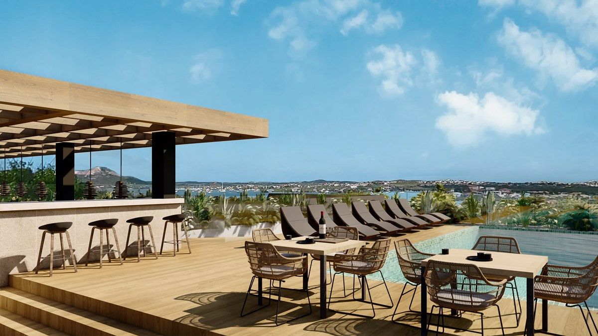 Apartment in Bonaire — photo 5