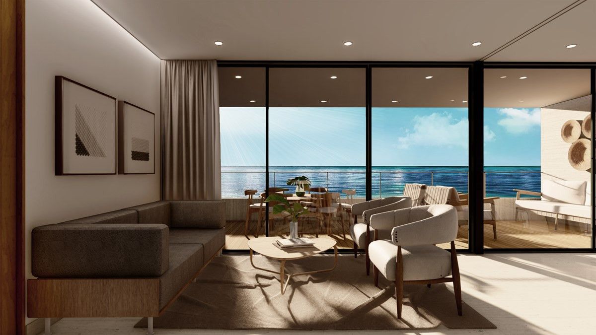 Apartment in Bonaire — photo 3