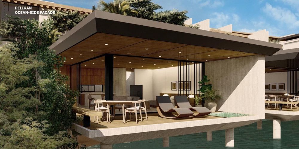 villa for sale in Kralendijk, Bonaire