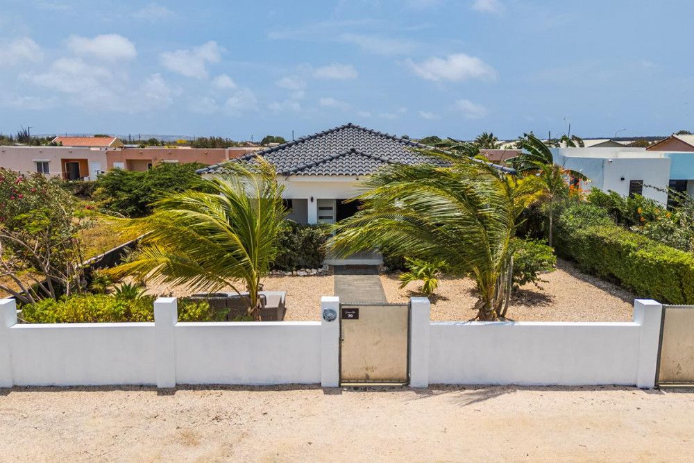house for sale in Nikiboko, Bonaire