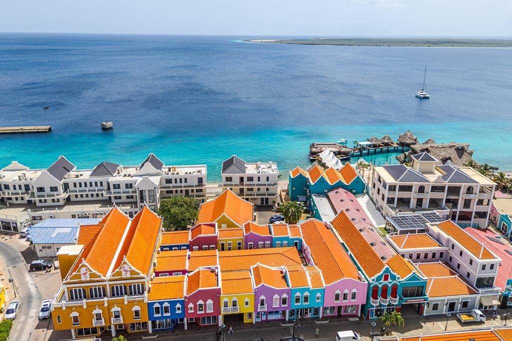 House in Bonaire — photo 4