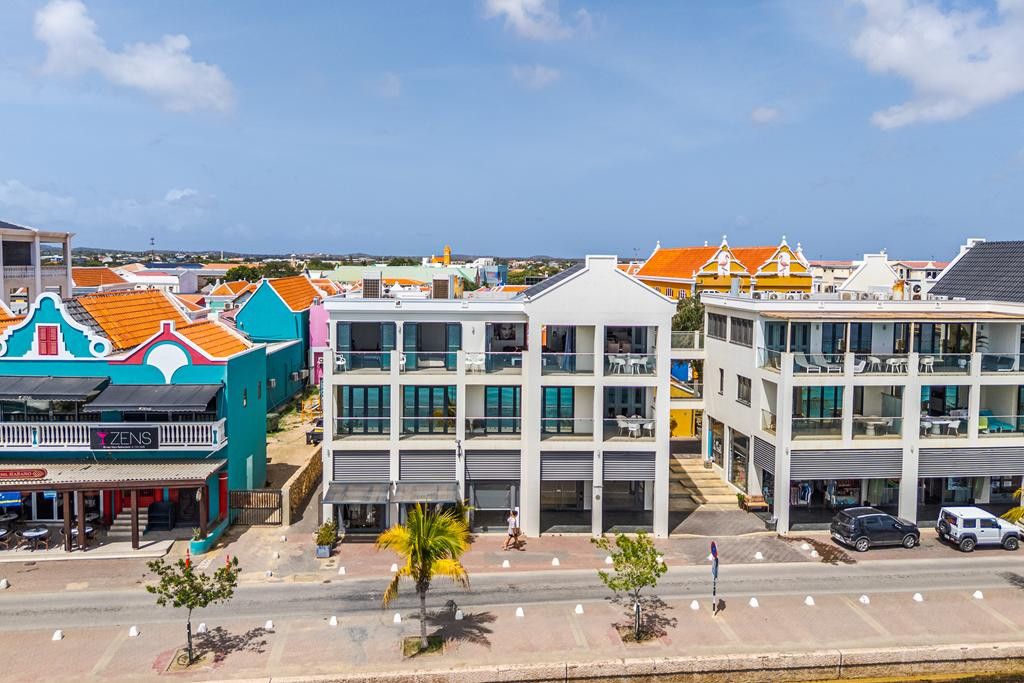 House in Bonaire — photo 2