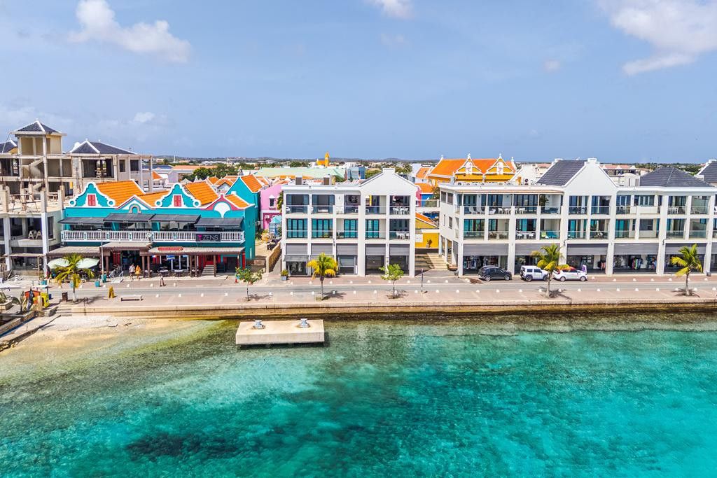 House in Bonaire — photo 3
