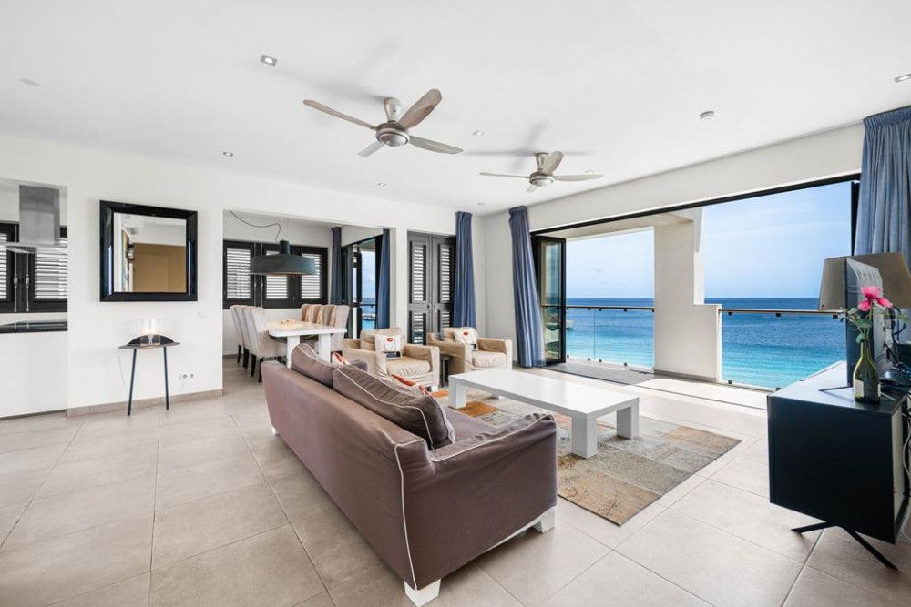 house for sale in Bonaire, Bonaire