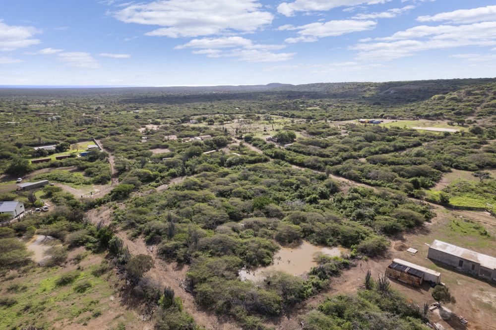 lot for sale in Republiek, Bonaire
