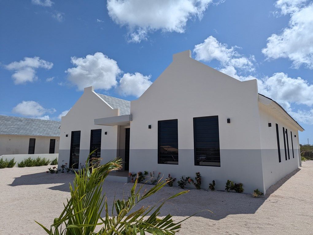 Villa in Nikiboko — photo 4