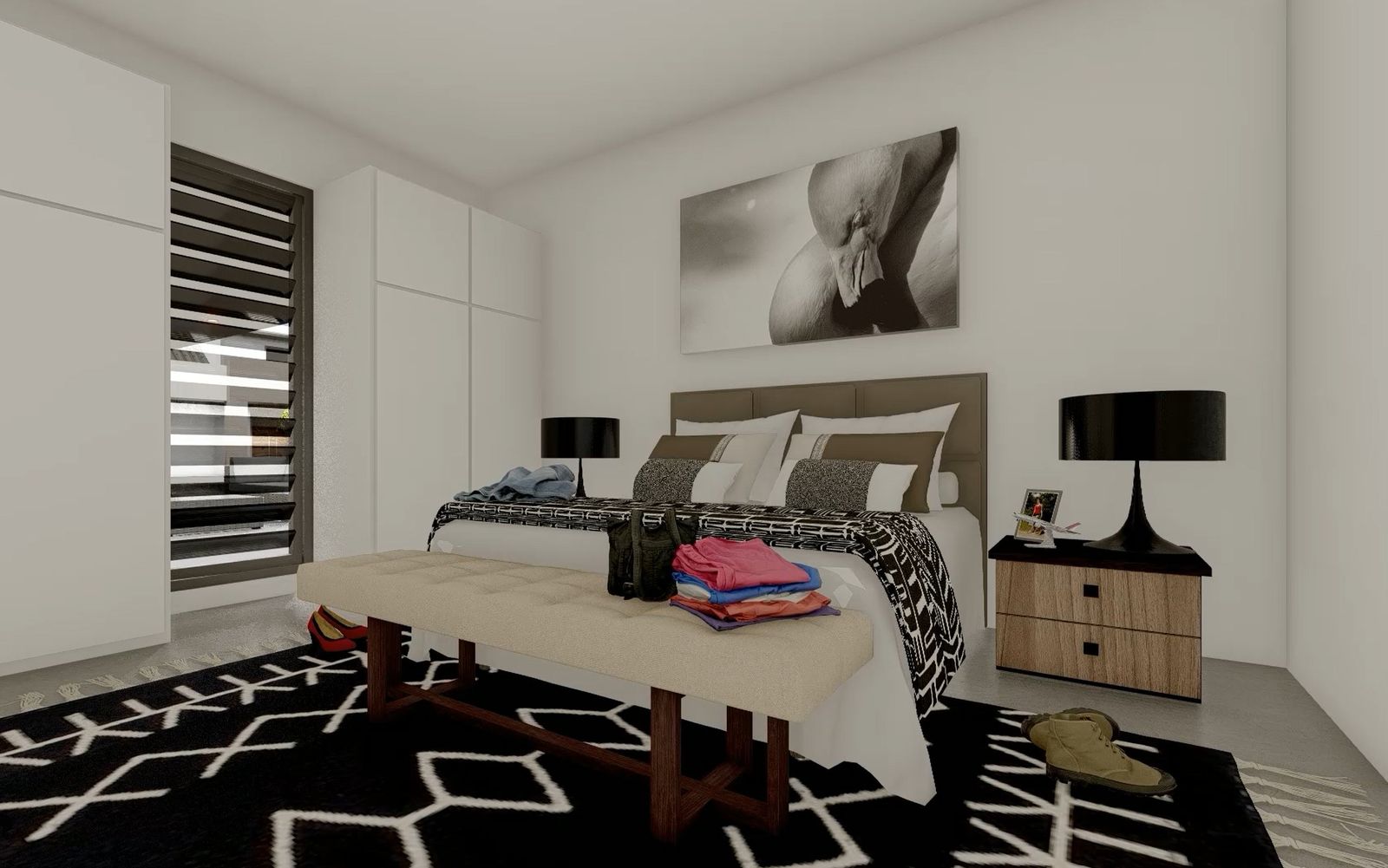 Apartment in Kralendijk — photo 5