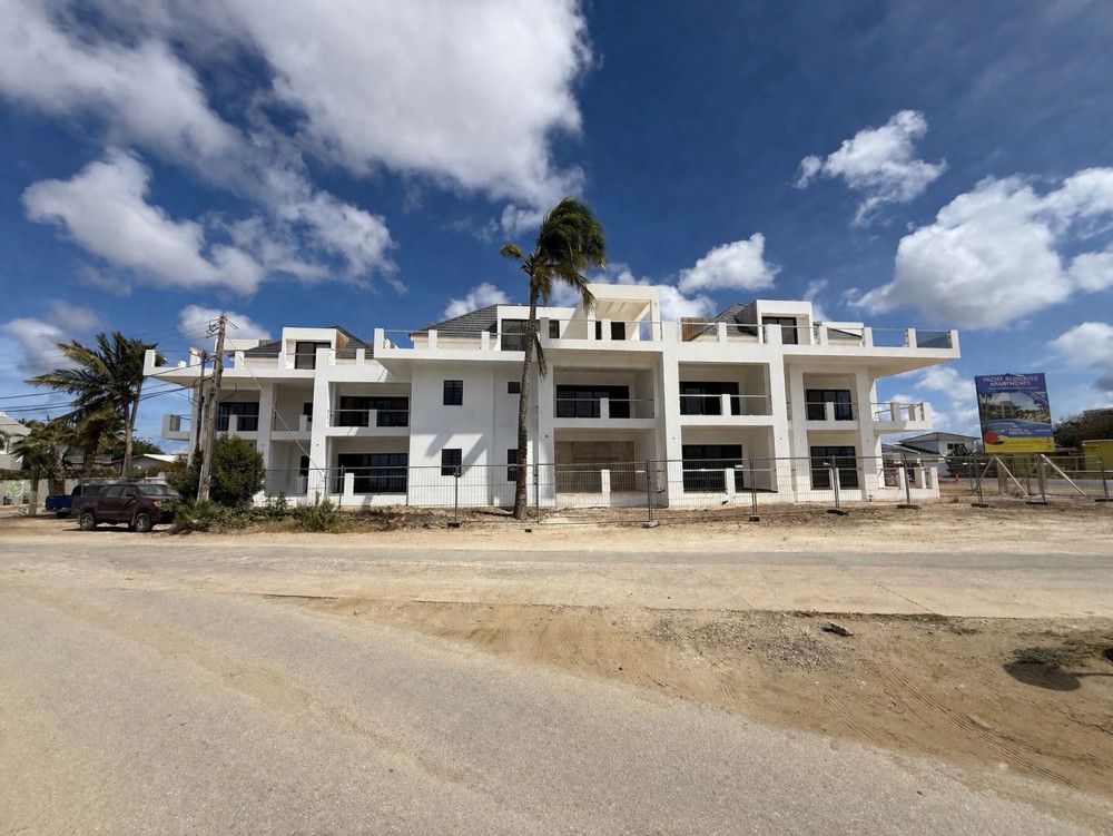 apartment for sale in Kralendijk, Bonaire